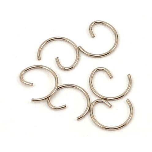 Segmenti elastici pistone 4mm O.S (6)