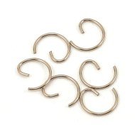 Circlips piston 4mm O.S. (6)