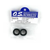 Fughe in Silicone OS Engines (2) | Motori .21