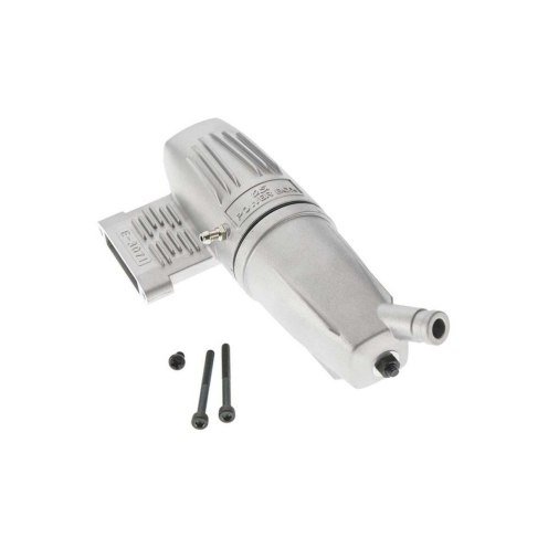 Silenziatore O.S E3071 | 46AXii - 55AX - GT10