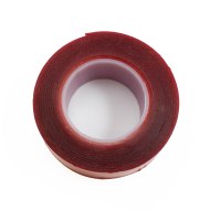 Transparente Doppelseitiges Klebeband Ultimate Racing | 2,5x300cm