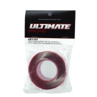 Transparente Doppelseitiges Klebeband Ultimate Racing | 2,5x300cm
