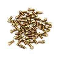 Set 30 Viti M2x5mm Cerchioni Beadlock + Strumento | Crawler