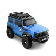 RGT 136100 v3 Rock Cruiser RC4 | Auto Telecomandato Crawler 4x4