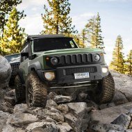 RGT 136100 v3 Rock Cruiser RC4 | Auto Telecomandato Crawler 4x4