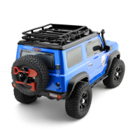 RGT 136100 v3 Rock Cruiser RC4 | Auto Telecomandato Crawler 4x4