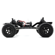 RGT 136100 v3 Rock Cruiser RC4 | Ferngesteuertes Auto Crawler 4x4