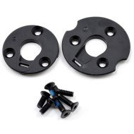 Traxxas Telemetry Trigger Magnet Holder & Spur Gear Magnet