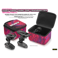 HUDY Hard Case for Transmitter
