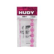 Organisationsbox 8 Fächer Hudy