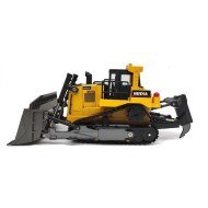 Huina 1569 1/16 2.4Ghz - RC Bulldozer with Scarifier