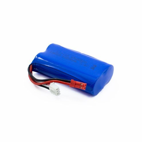 Batterie Bagger Huina 1592 7,4v 1200mAh