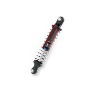 Traxxas TRX-4 1/10 Trail Crawler - 2021 Ford Bronco & TQi 2.4GHz Radio