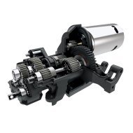 Traxxas TRX-4 Ford Bronco 1/10 Crawler TQi 2.4GHz