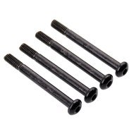 HNR Front Lower Suspension Arm Screws 3*30 (4Pcs.) H9801/9805