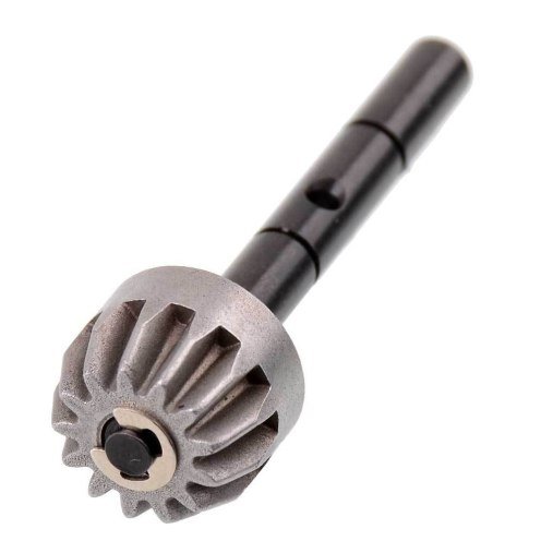 Eje Rigido Diferencial Central + Piñon HNR H9801