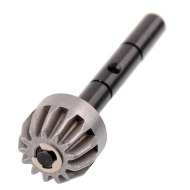 Eje Starres Differenzial Zentral + Ritzel HNR H9801