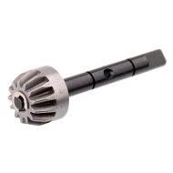 Eje Starres Differenzial Zentral + Ritzel HNR H9801