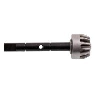 Asse Rigido Differenziale Centrale + Pignone HNR H9801