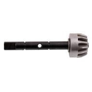 Eje Starres Differenzial Zentral + Ritzel HNR H9801