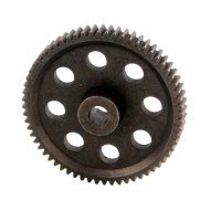 HNR Diff. Main Gear Metal 64T H9801/9805