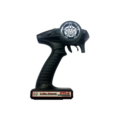 Emittente RGT 3 Canali 2.4Ghz