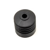 Ultimate Engines M5S Dust Cover 22E 22D (Black)