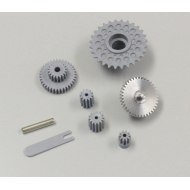 Kyosho GP109 Gear & Sprocket (Hungon Racer / GP4)