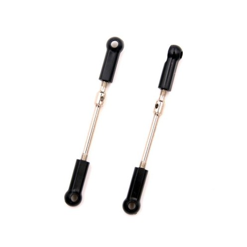 Rear Pulling Rod (2) | Wltoys 104001