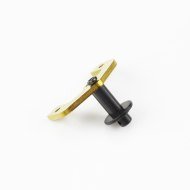Rear Car Shell Support | Wltoys 104001