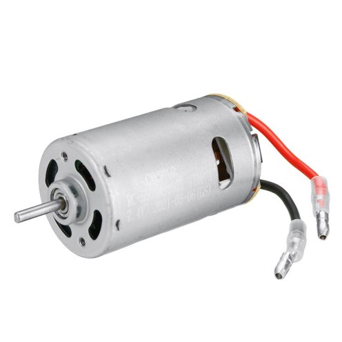 Motor Gebürstet 540 | Wltoys 104001