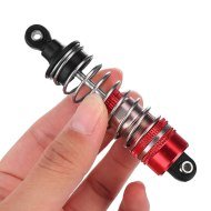 Stoßdämpfer Hinten (1) | Wltoys 104001