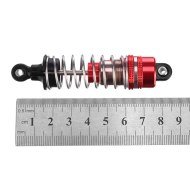 Stoßdämpfer Hinten (1) | Wltoys 104001