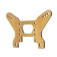 Rear Anticollision | Wltoys 104001