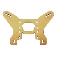 Rear Anticollision | Wltoys 104001