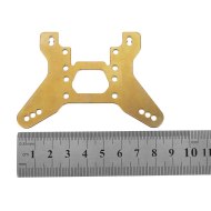 Farfalla Posteriore | Wltoys 104001