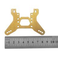 Rear Anticollision | Wltoys 104001