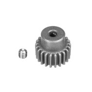 Piñon Motor - 22T M0.6 | Wltoys 104001
