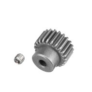 Piñon Motor - 22T M0.6 | Wltoys 104001
