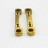 Placa Inferior Delantera (2) | Wltoys 104001