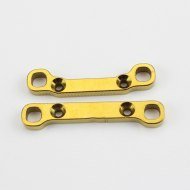 Placa Inferior Trasera (2) | Wltoys 104001