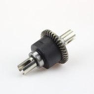 Differential Komplett | Wltoys 104001