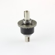 Differential Komplett | Wltoys 104001