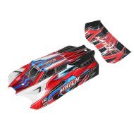 Car Shell | Wltoys 104001