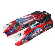 Carrozzeria Completo | Wltoys 104001