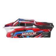 Carrozzeria Completo | Wltoys 104001