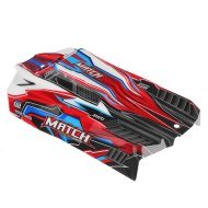 Carroceria Completo | Wltoys 104001