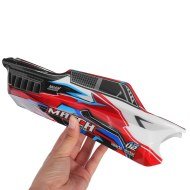 Karosserie Komplett | Wltoys 104001