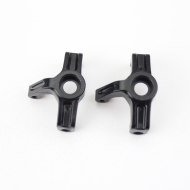 Front Tyre Axle Seat (2) | Wltoys 104001