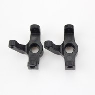 Front Tyre Axle Seat (2) | Wltoys 104001